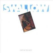 Swallow, Out Of The Nest (CD)