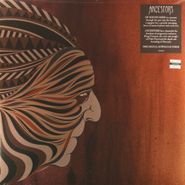 Ancestors, Of Sound Mind (LP)
