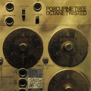 Porcupine Tree, Octane Twisted [2 CD/1 DVD] (CD)