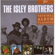 The Isley Brothers, Original Album Classics (CD)