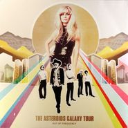 The Asteroids Galaxy Tour, Out Of Frequency (LP)
