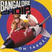 Bangalore Choir, On Target (CD)
