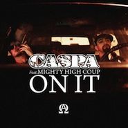 Caspa, On It (12")