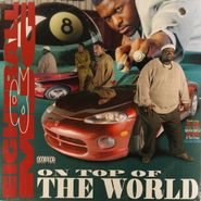 Eightball & MJG, On Top Of The World (LP)