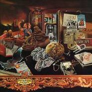 Frank Zappa, Over-Nite Sensation [Mini-LP Sleeve] (CD)
