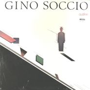 Gino Soccio, Outline (LP)