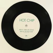 Hot Chip, One Life Stand / Do Not Wait [Promo] (7")