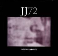 JJ72, October Swimmer (CD)