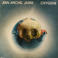 Jean-Michel Jarre, Oxygene [French Pressing] (LP)