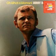 Jerry Reed, Oh What a Woman! (LP)