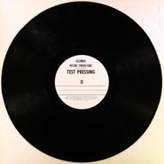 Lamont Dozier, Out Here On My Own [Test Pressing] (LP)
