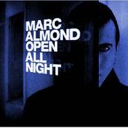 Marc Almond, Open All Night (CD)