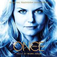 Mark Isham, Once Upon a Time [OST] (CD)