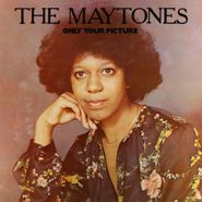 The Maytones, Only Your Picture (LP)