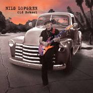 Nils Lofgren, Old School (CD)