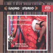 Jacques Offenbach, Offenbach: Gaite Parisienne [SACD Hybrid] [Import] (CD)