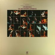 Otis Redding, Otis Redding - The Jimi Hendrix Exprience (LP)