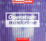Queensrÿche, Operation: Mindcrime [Deluxe Edition] (CD)