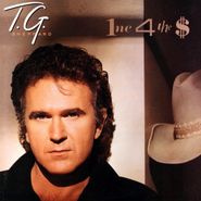 T.G. Sheppard, One for the Money (LP)