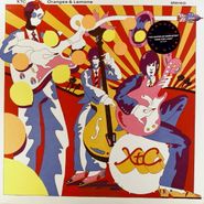 XTC, Oranges & Lemons [US Original] (LP)