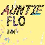 Auntie Flo, Oh My Days / Highlife [Remixed] (10")