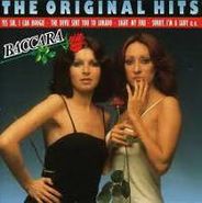 Baccara, Original Hits (CD)