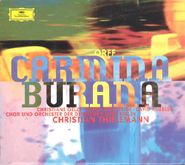 Carl Orff, Orff: Carmina Burana (CD)