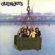 The Outsiders, Outsiders (LP)