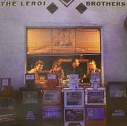 The LeRoi Brothers, Open All Night (CD)
