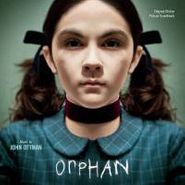 John Ottman, Orphan (CD)