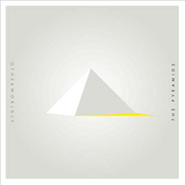 The Pyramids, Otherworldly (CD)