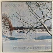Grand Tour, On Such A Winter's Day (LP)