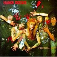 Hanoi Rocks, Oriental Beat (CD)