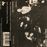 Yo La Tengo, President Yo La Tengo (Cassette)
