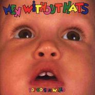 Men Without Hats, Pop Goes The World (CD)