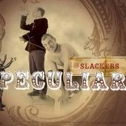 The Slackers, Peculiar (CD)