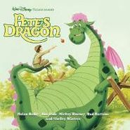 Various Artists, Pete's Dragon [OST] (CD)