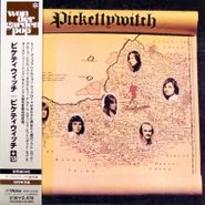 Pickettywitch, Pickettywitch [Mini-LP] (CD)