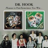 Dr. Hook, Pleasure & Pain/Sometimes You Win (CD)