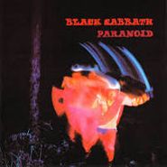 Black Sabbath, Paranoid (CD)