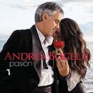 Andrea Bocelli, Passione (CD)