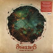 Priestess, Prior To The Fire (LP)