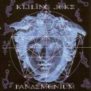 Killing Joke, Pandemonium (CD)