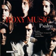 Roxy Music, Psalm [Video CD] (CD)