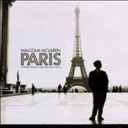 Malcolm McLaren, Paris (CD)