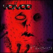 Voïvod, Phobos (CD)