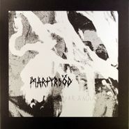 Martyrdöd, Paranoia (LP)