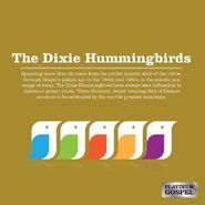 The Dixie Hummingbirds, Platinum Gospel (CD)