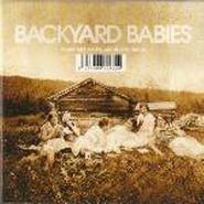 Backyard Babies, People Like People Like Us (CD)