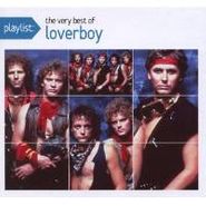 Loverboy, Playlist: the Very Best of Loverboy (CD)